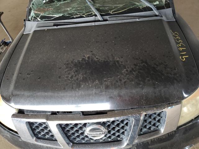 Photo 11 from auction – 2011 NISSAN ARMADA with VIN 5N1AA0NC5BN613768