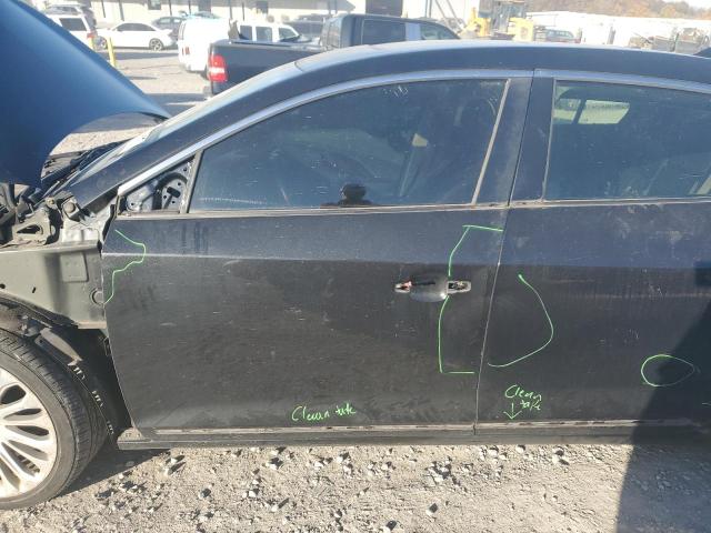 Photo 7 from auction – 2014 BUICK LACROSSE T with VIN 1G4GF5G38EF156135