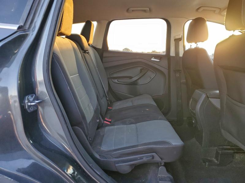 Photo 11 from auction – 2015 FORD ESCAPE with VIN 1FMCU0G76FUA90854