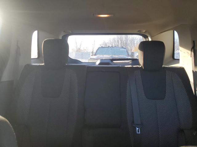 Photo 10 from auction – 2016 GMC TERRAIN with VIN 2GKALNEK6G6291497