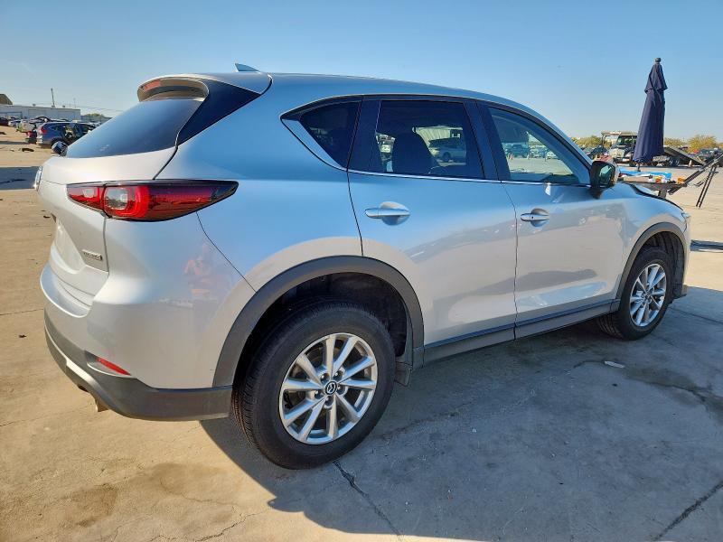 Photo 3 from auction – 2023 MAZDA CX-5 PREFE with VIN JM3KFBCM7P0199129