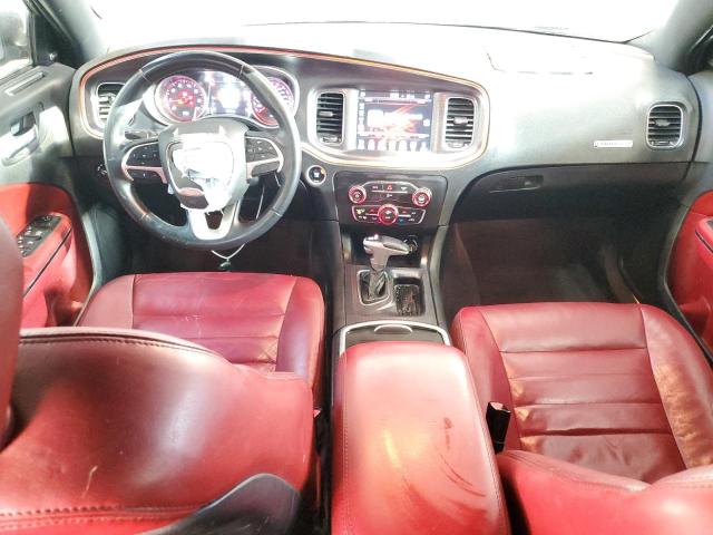 Photo 8 from auction – 2017 DODGE CHARGER SX with VIN 2C3CDXJG4HH615796