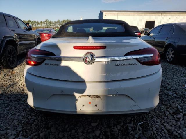 صورة رقم 6 من المزاد - 2018 BUICK CASCADA PR مع VIN W04WH3N58JG037812