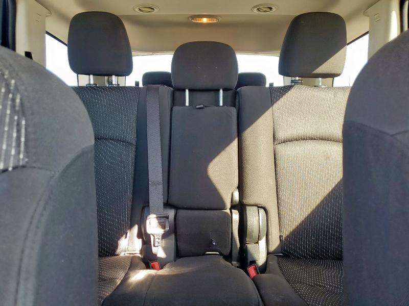 Photo 10 from auction – 2016 DODGE JOURNEY SX with VIN 3C4PDCBB3GT177853