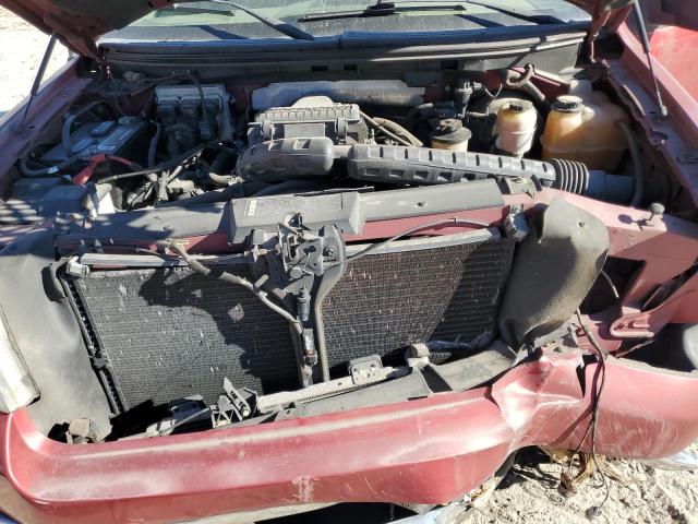 صورة رقم 11 من المزاد - 2007 FORD F150 مع VIN 1FTPW12VX7FB47512