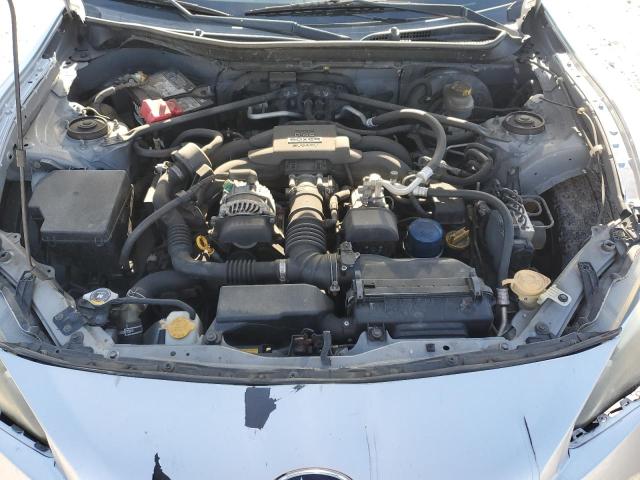 Photo 11 from auction – 2015 SUBARU BRZ 2.0 LI with VIN JF1ZCAC15F8604572