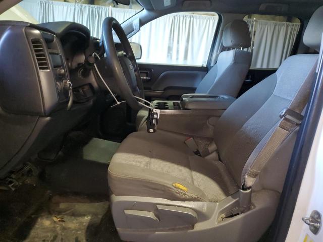 Photo 7 from auction – 2016 CHEVROLET SILVERADO with VIN 1GCRCNEC4GZ170723