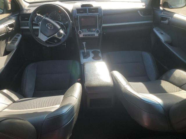 Photo 8 from auction – 2013 TOYOTA CAMRY L with VIN 4T1BF1FK0DU265372
