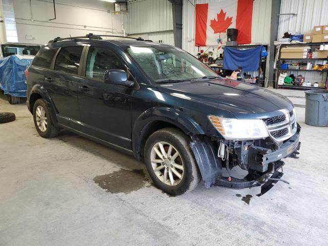 Photo 4 from auction – 2013 DODGE JOURNEY SX with VIN 3C4PDCCG1DT701409
