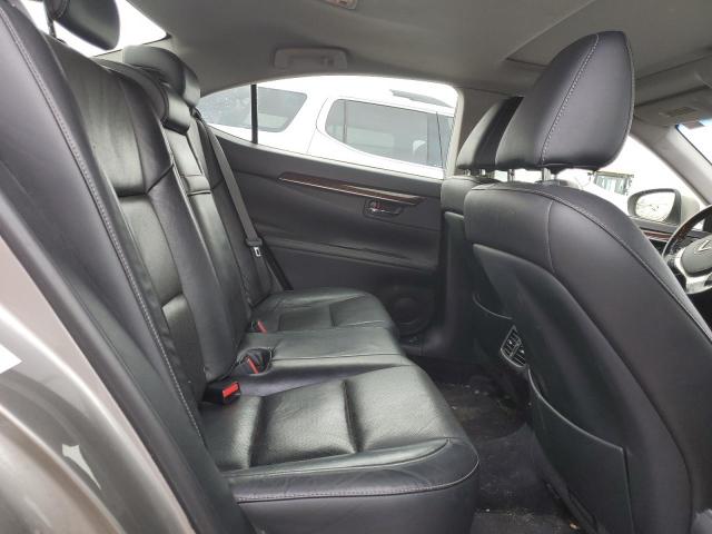 Photo 10 from auction – 2015 LEXUS ES 350 with VIN JTHBK1GG9F2183051