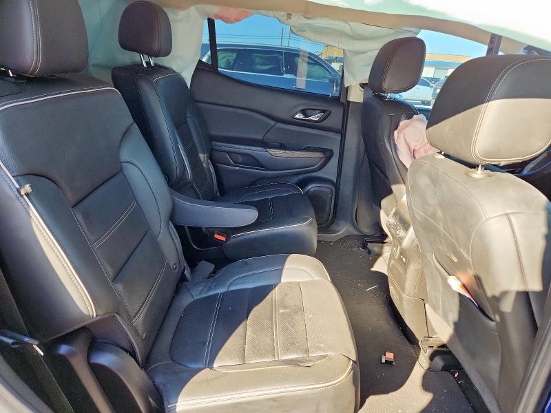 Photo 11 from auction – 2023 GMC ACADIA DEN with VIN 1GKKNPLS6PZ117804