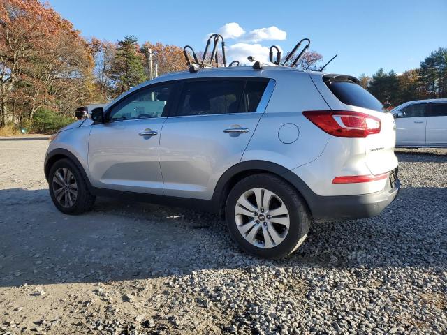 Photo 2 from auction – 2013 KIA SPORTAGE E with VIN KNDPC3A21D7471286