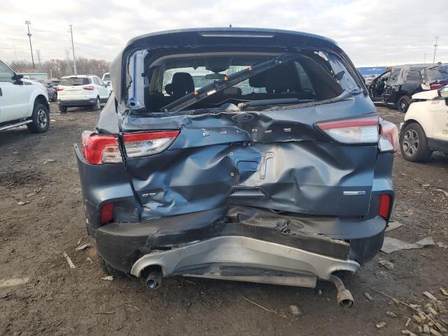 Photo 6 from auction – 2020 FORD ESCAPE SE with VIN 1FMCU9G68LUB64136