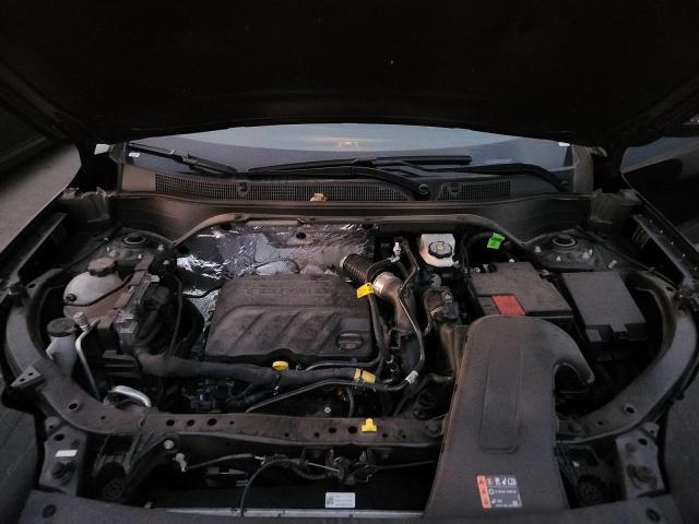 Photo 12 from auction – 2025 CHEVROLET TRAX 1LT with VIN KL77LHEP2SC245729