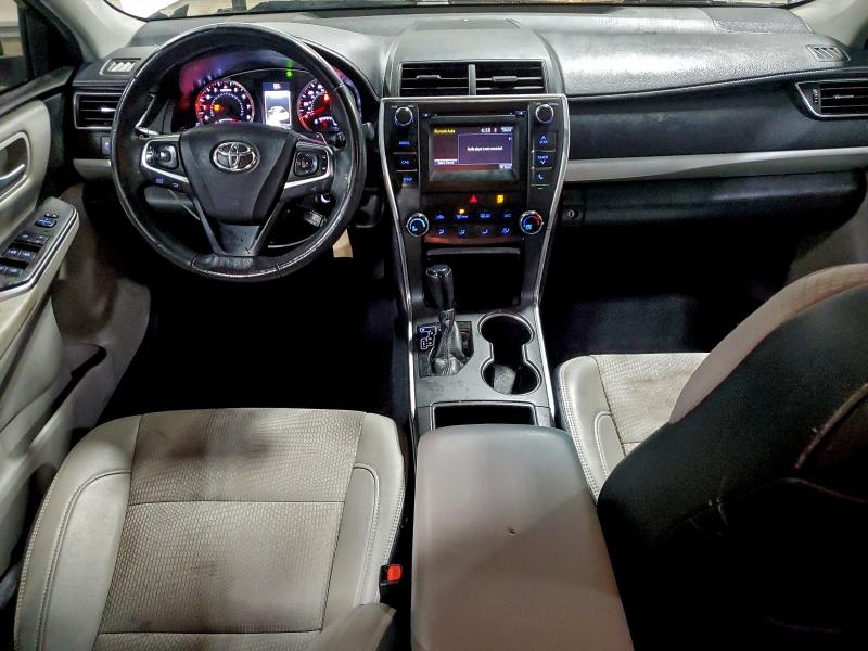 Photo 8 from auction – 2016 TOYOTA CAMRY LE with VIN 4T1BF1FK5GU245901