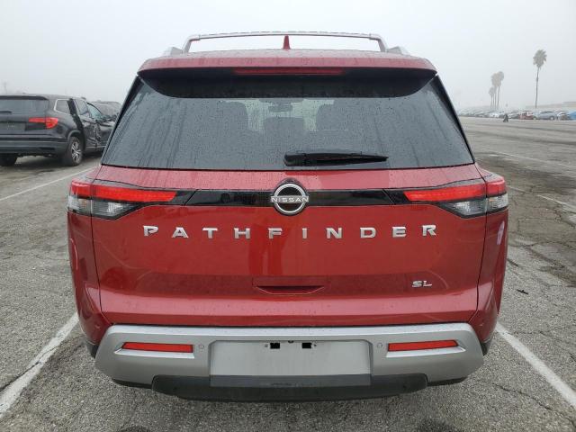 صورة رقم 6 من المزاد - 2023 NISSAN PATHFINDER مع VIN 5N1DR3CA4PC232229