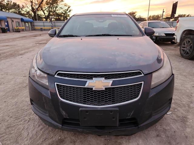 Photo 5 from auction – 2013 CHEVROLET CRUZ with VIN 1G1PC5SB7D7149299