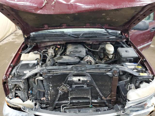 Photo 11 from auction – 2003 GMC NEW SIERRA with VIN 2GTEK19T531168616