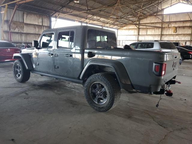 Photo 2 from auction – 2021 JEEP GLADIATOR with VIN 1C6JJTBG5ML602997