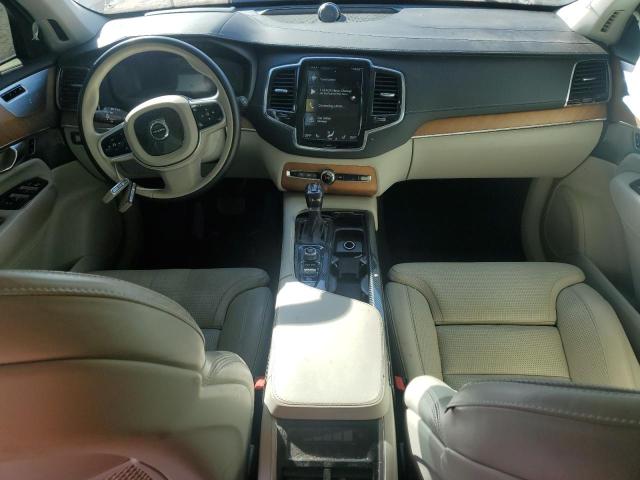 Photo 8 from auction – 2018 VOLVO XC90 T6 with VIN YV4A22PL7J1333122
