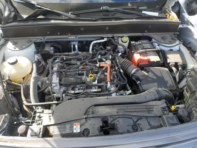Photo 12 from auction – 2023 FORD BRONCO SPO with VIN 3FMCR9B63PRD26549