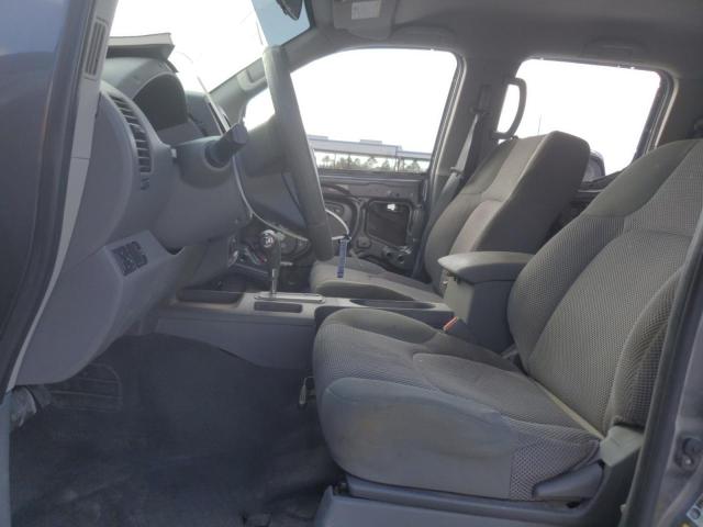 Photo 7 from auction – 2019 NISSAN FRONTIER S with VIN 1N6AD0ER8KN880707