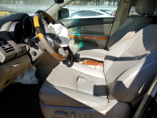 Foto 7 de la subasta – 2007 LEXUS RX 350 con VIN 2T2HK31U67C012455