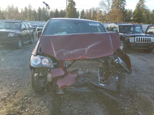 Photo 5 from auction – 2020 DODGE GRAND CARA with VIN 2C4RDGEG7LR208428