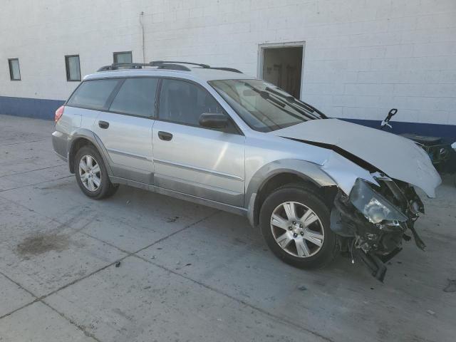 Photo 4 from auction – 2005 SUBARU LEGACY OUT with VIN 4S4BP61C757352499