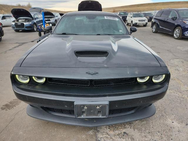 Photo 5 from auction – 2022 DODGE CHALLENGER with VIN 2C3CDZKG0NH113762