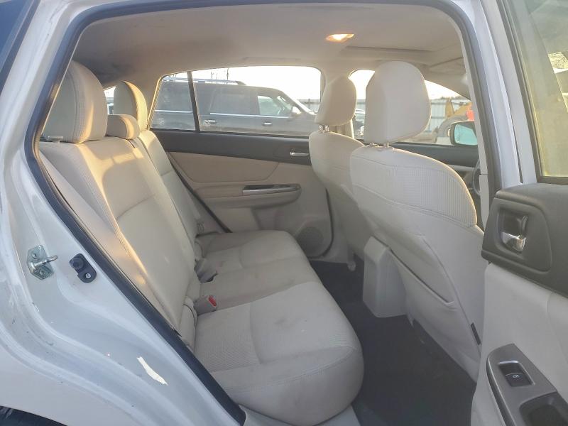 Photo 10 from auction – 2015 SUBARU IMPREZA SP with VIN JF1GPAU68FH225037