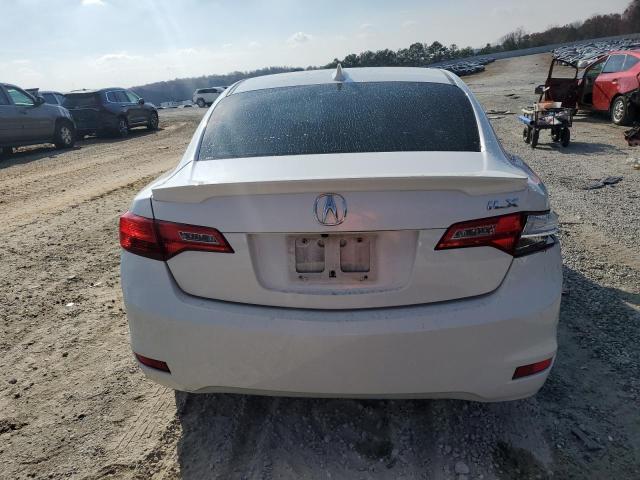 Photo 6 from auction – 2013 ACURA ILX 20 TEC with VIN 19VDE1F71DE006652