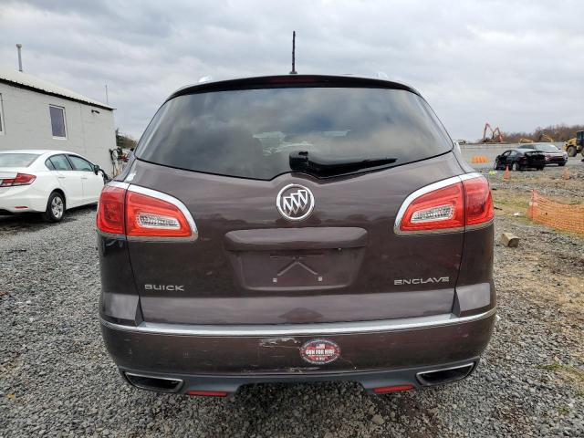 Photo 6 from auction – 2015 BUICK ENCLAVE with VIN 5GAKRBKD4FJ140891