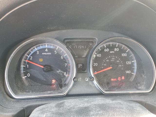 Photo 9 from auction – 2018 NISSAN VERSA with VIN 3N1CN7AP8JL841803