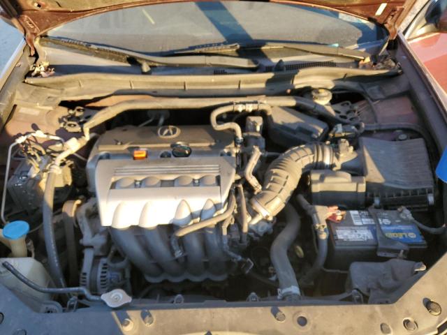 Photo 11 from auction – 2010 ACURA TSX with VIN JH4CU2F67AC020981