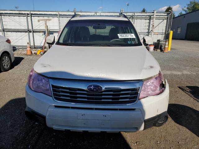 Photo 5 from auction – 2010 SUBARU FORESTER 2 with VIN JF2SH6CC3AH906299
