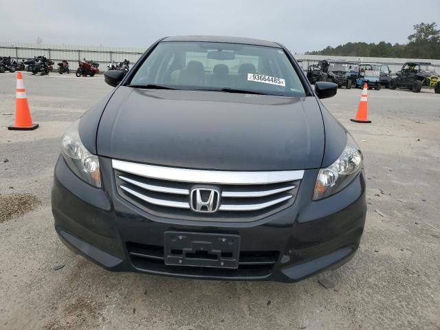 Photo 5 from auction – 2011 HONDA ACCORD EXL with VIN 1HGCP2F82BA119751