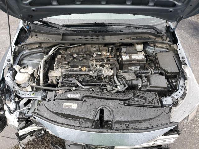 Photo 11 from auction – 2024 TOYOTA COROLLA LE with VIN 5YFB4MDE2RP150365