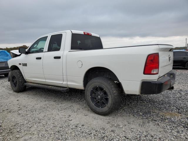 Photo 2 from auction – 2017 RAM 1500 ST with VIN 1C6RR7FT5HS628229