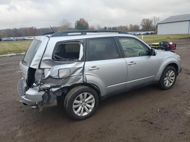 Photo 3 from auction – 2012 SUBARU FORESTER L with VIN JF2SHBEC8CH438563