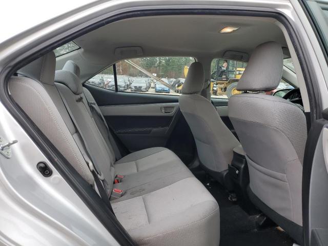 Photo 10 from auction – 2015 TOYOTA COROLLA L with VIN 2T1BURHE6FC293676