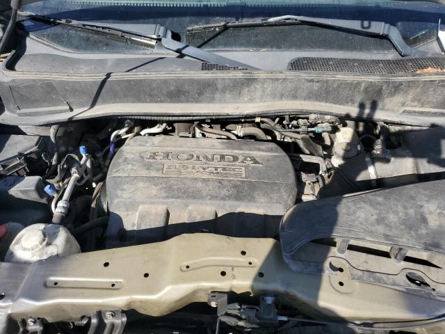 Photo 12 from auction – 2015 HONDA PILOT LX with VIN 5FNYF4H25FB011343
