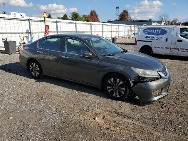 Photo 4 from auction – 2014 HONDA ACCORD LX with VIN 1HGCR2F30EA136468