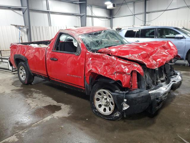 Photo 4 from auction – 2010 CHEVROLET SILVERADO with VIN 1GCPCPEX5AZ136755