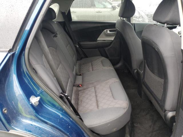Zdjęcie 11 z aukcji – 2019 KIA NIRO EX PR z VIN KNDCB3LC3K5301446