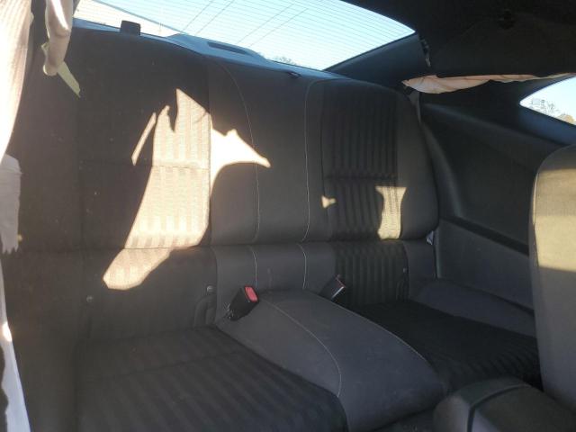 Photo 10 from auction – 2013 CHEVROLET CAMARO LS with VIN 2G1FA1E36D9243431