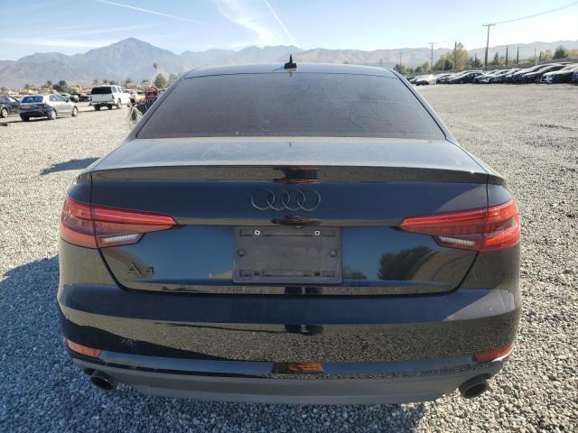 Photo 6 from auction – 2017 AUDI A4 PREMIUM with VIN WAUGNAF44HN000675