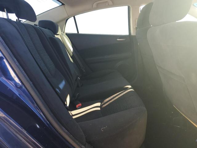 Photo 10 from auction – 2009 MAZDA 6 I with VIN 1YVHP81A995M09953