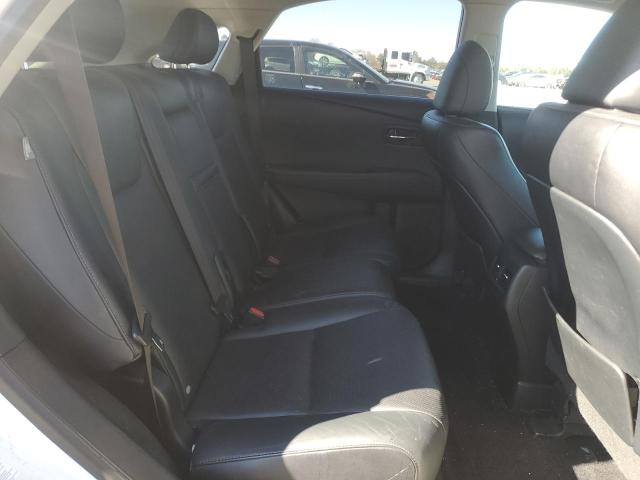 Photo 11 from auction – 2014 LEXUS RX 350 BAS with VIN JTJBK1BAXE2040724