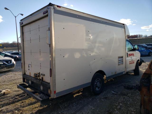 Photo 3 from auction – 2015 CHEVROLET EXPRESS G3 with VIN 1GB0G2CG3F1206453